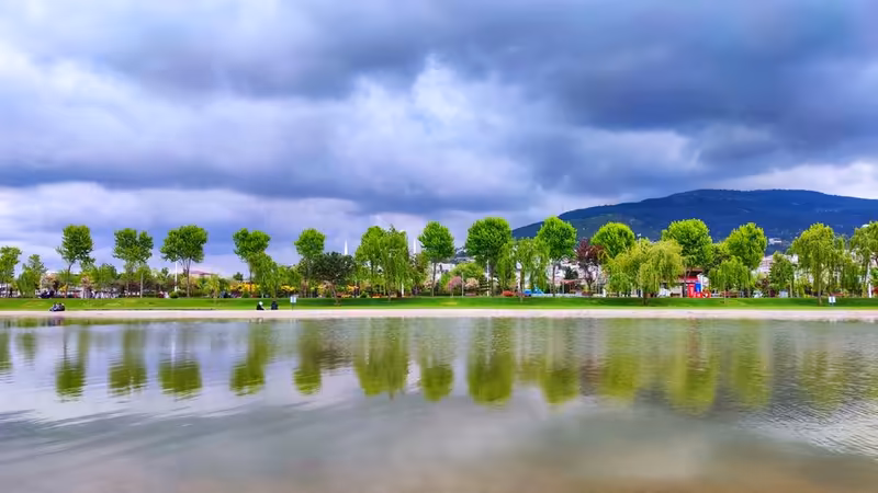 Manisa Sarıgöl Bayan Bul