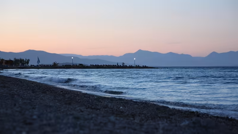 Manisa Selendi Rezidans Bolgeleri