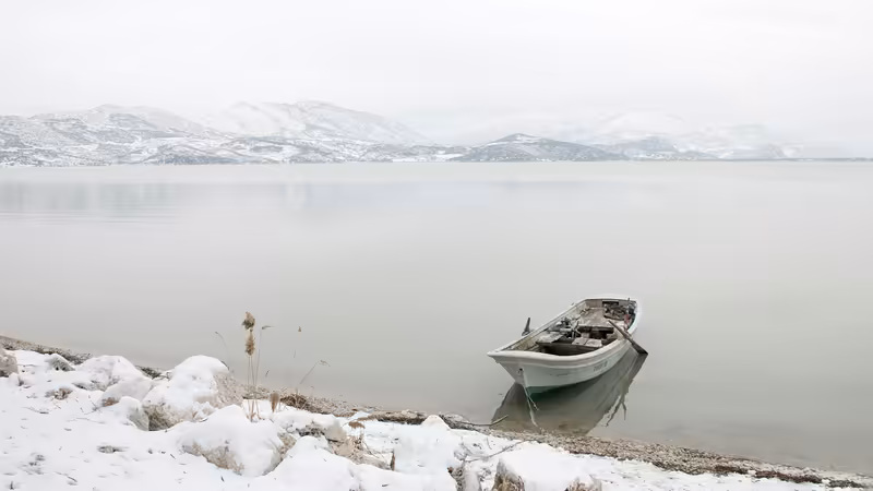 Manisa Soma'daki Dev Şirket Merkezleri ve Plazalar Bölgesi