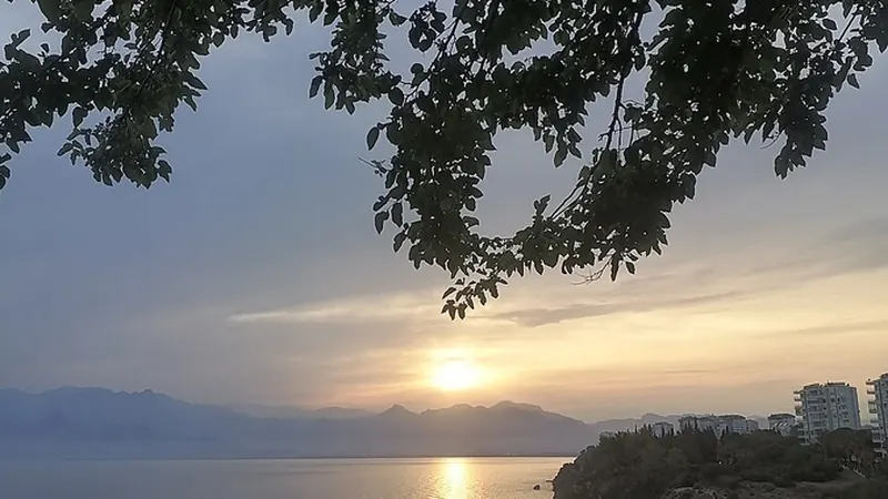 Manyas'da Romantik Akşam Yemeği Mekanları - Balıkesir