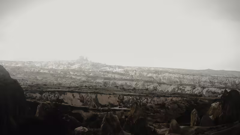 Mardin Artuklu'da Instagram için En İyi Fotoğraf Çekim Noktaları