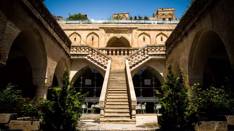 Mardin Artuklu Guncel Bayan Ilanlari