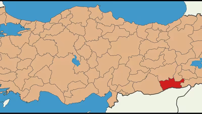 Mardin Populer Bolge Escort