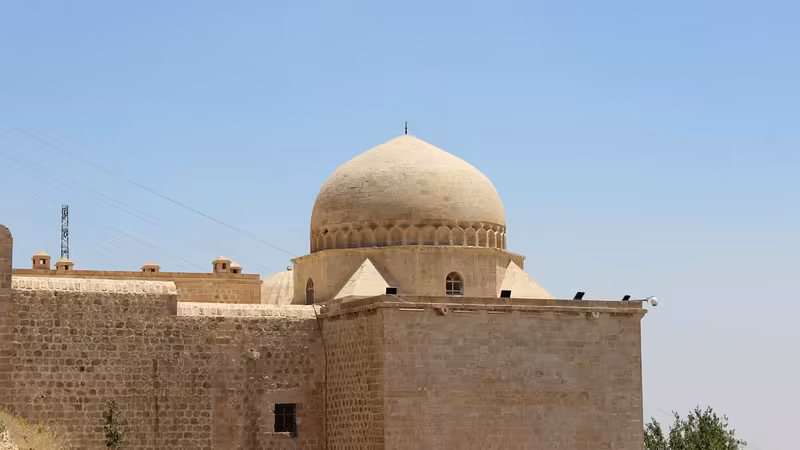Mardin Mazıdağı Etkinlik Bayan