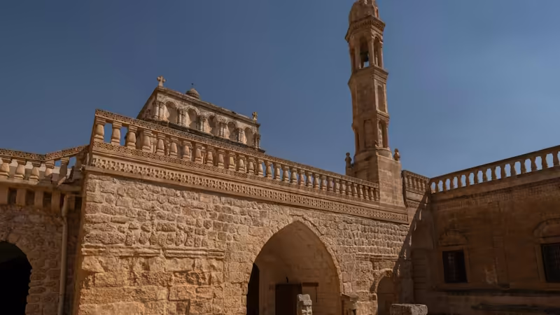 Mardin Midyat Escort Ucretleri