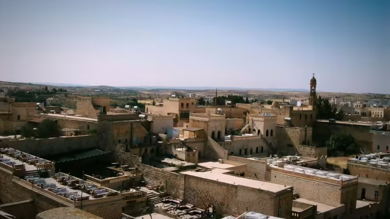 Mardin Nusaybin Saatlik Otele Gelen Escort