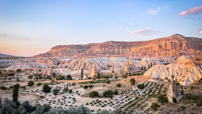 Mardin Savur'da Aileler İçin Okullara Yakın Güvenli Semtler