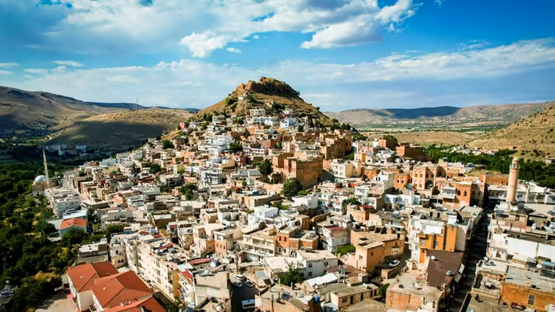 Mardin Savur Yakindaki Ilanlar