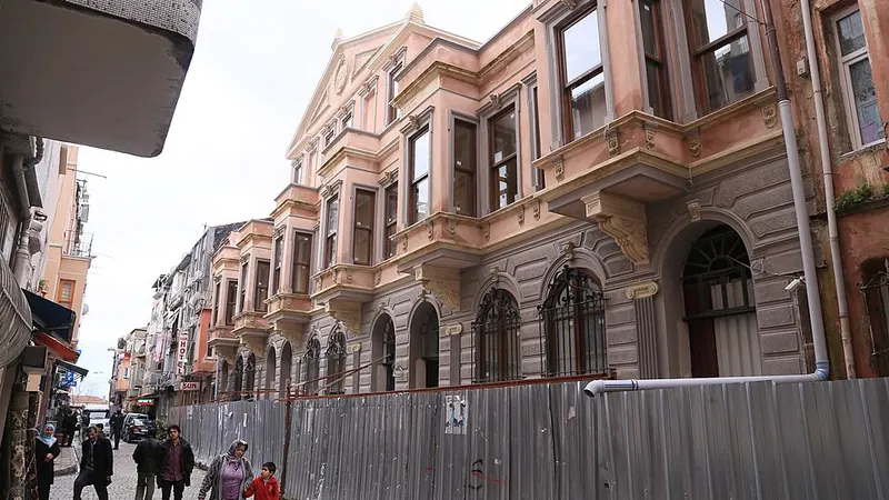 Mardin'da Suit Oda ve Özel Konaklama Seçenekleri