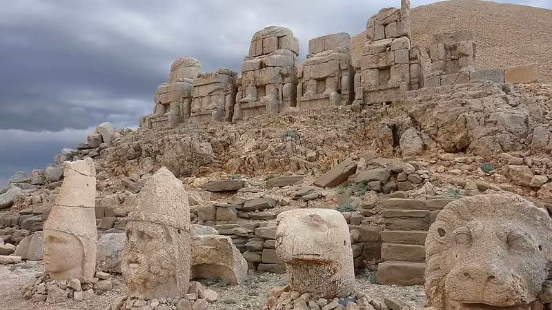 Merkez'ya Özgü El Sanatları ve Yerel Hediyelik Eşyalar - Bitlis