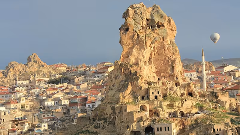 Merkez'da Turistler İçin Gece Hayatı Rehberi - Kütahya