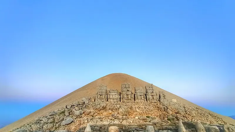 Merkez'da Turistler İçin Gece Hayatı Rehberi - Bingöl
