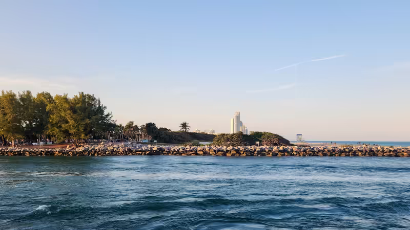 Mersin Aydıncık Merkezi Semtler