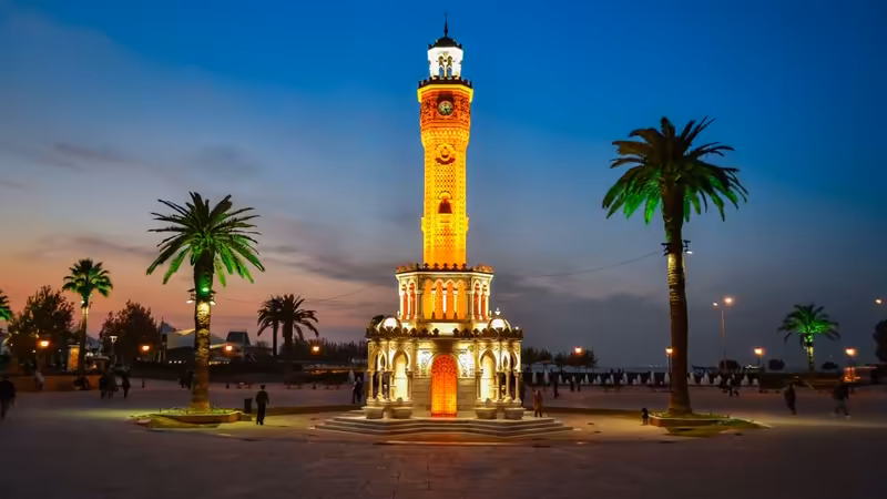 Mersin 7/24 Escort Rehberi