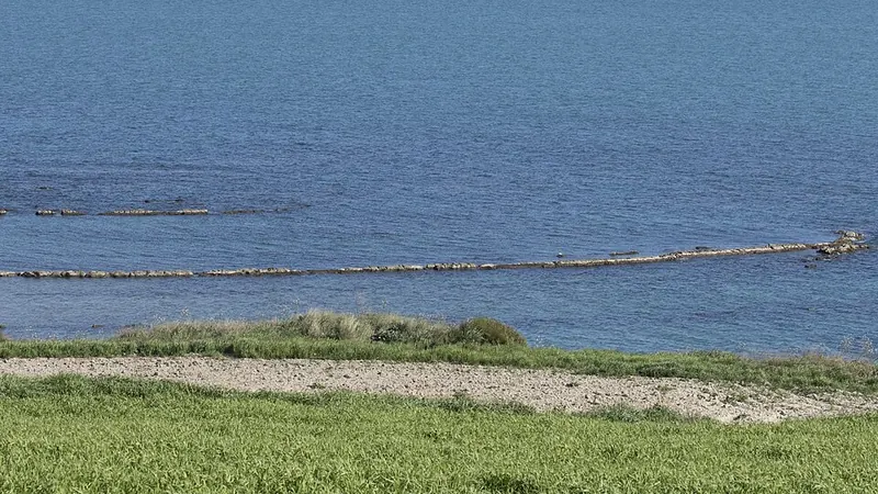 Mersin'da Lüks Oteller ve Konaklama Rehberi