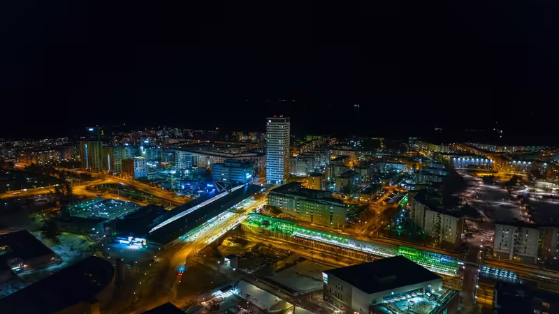 Mersin Yeni Bayan Ilanlari