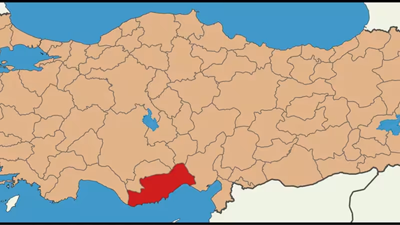 Mersin 7/24 Escort