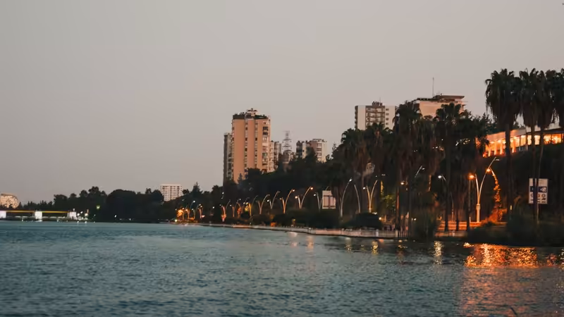 Mersin Tarsus Otel Bulusmali Escort