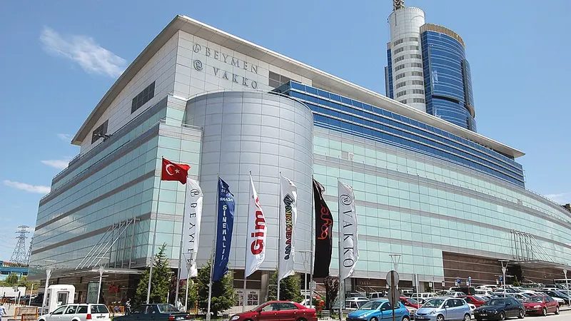 Mihalgazi'da İş Seyahati Yapanlar İçin Şehir Rehberi - Eskişehir