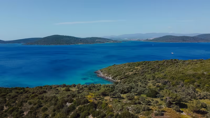 Muğla Bodrum Bayan Ara