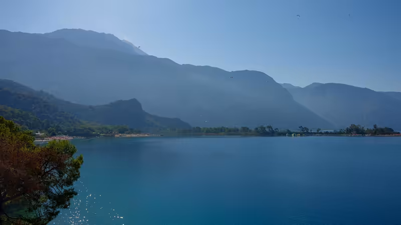Muğla Bodrum Premium Eskort