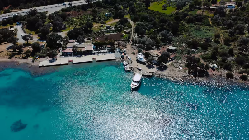 Muğla Bodrum Premium Escort Deneyimi