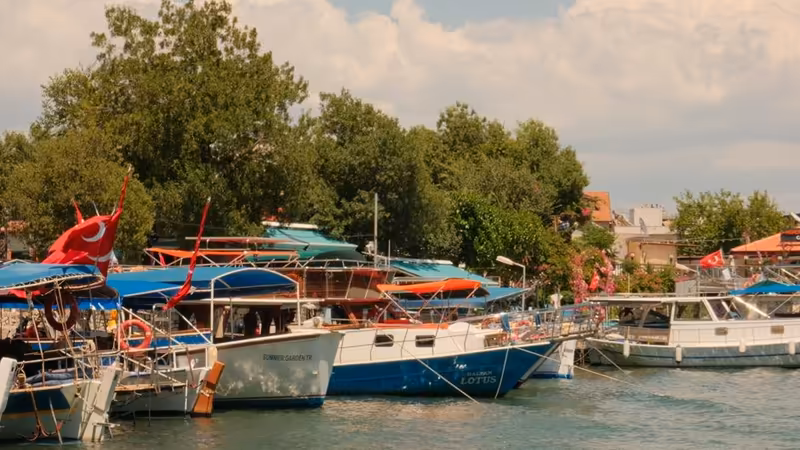 Muğla Dalaman Gunluk Escort Bayanlar
