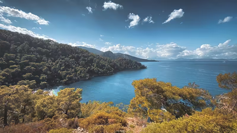 Muğla Dalaman Yakindaki Eskort