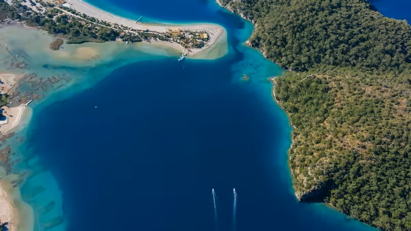 Muğla Dalaman Hafta Sonu Escort
