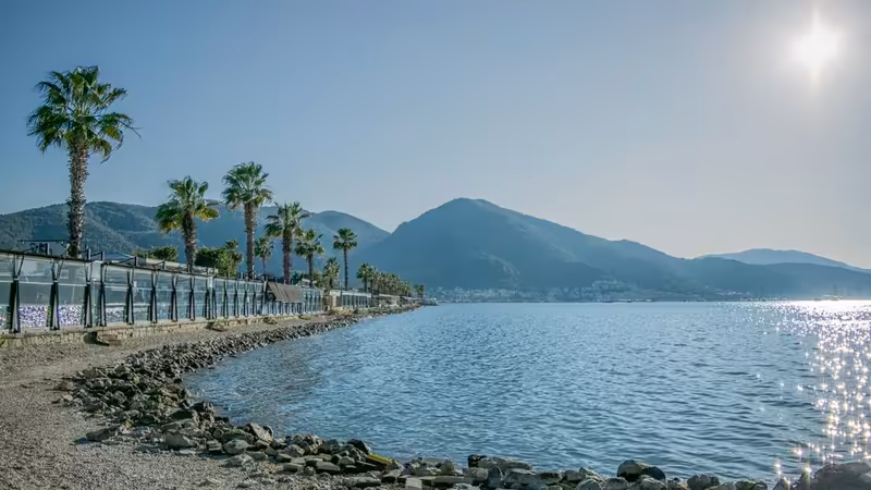Muğla Dalaman Yenge Profili Escort