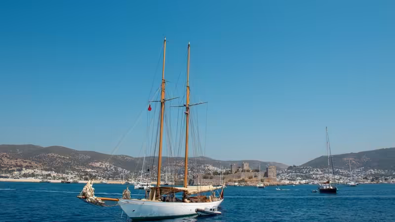 Muğla Datça Merkez Elit Escort