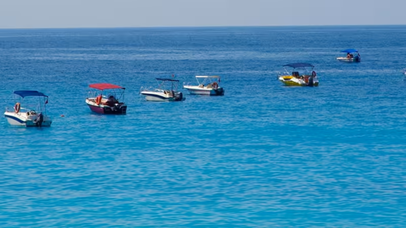 Muğla Datça Elit Bayan Ilanlari