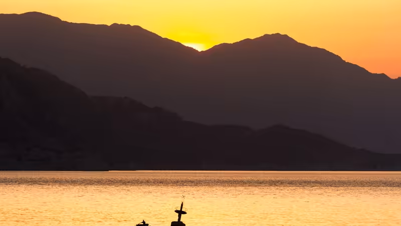 Muğla Datça Hafta Sonu Gezi Noktalari