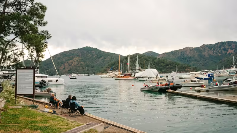 Muğla Fethiye VIP Ilanlar
