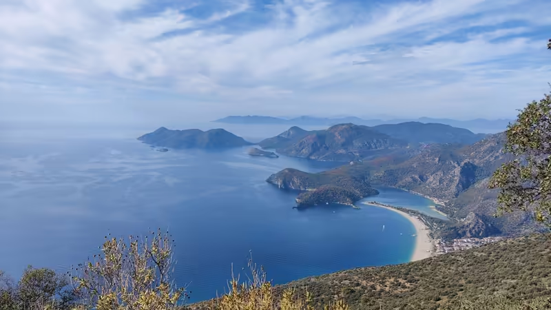Muğla Fethiye WhatsApp Escort