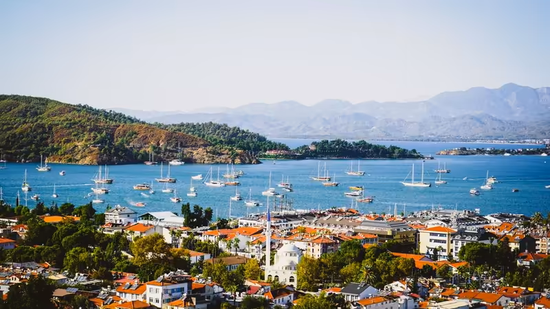 Muğla Fethiye Sizin Mekaninizda Bulusmali Escort
