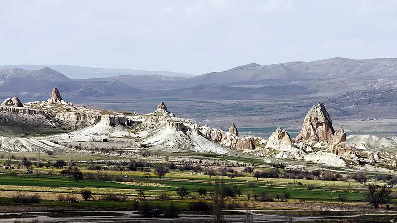 Muğla'da İş Seyahati Yapanlar İçin Şehir Rehberi