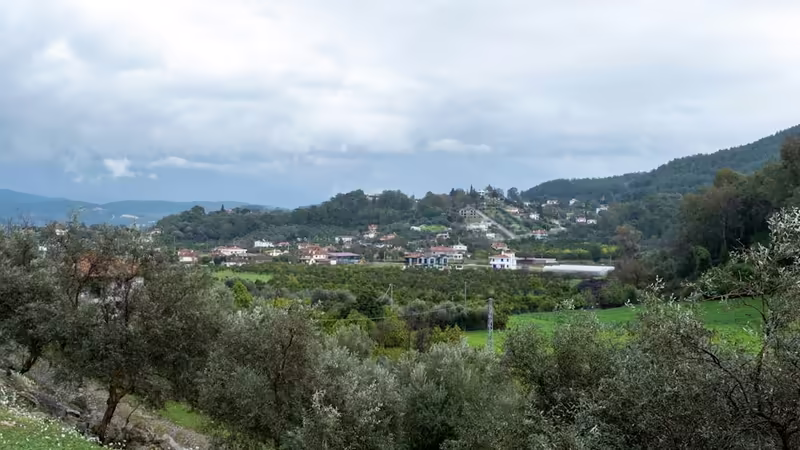 Muğla Kavaklıdere Gunluk Bayan