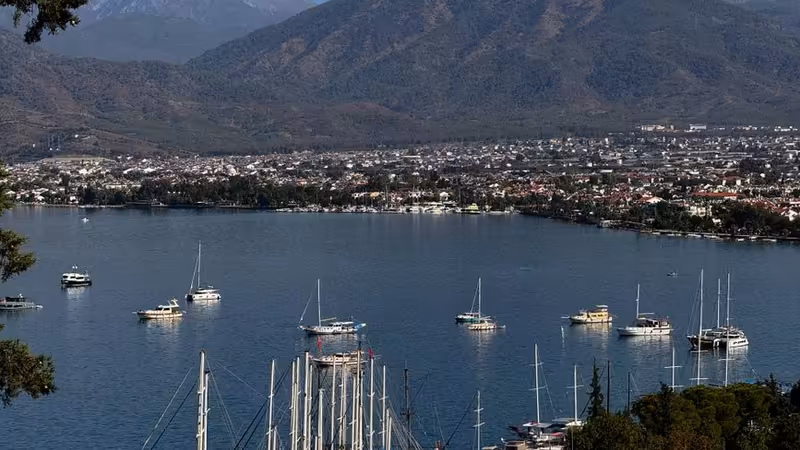 Muğla Köyceğiz Merkez Bayan