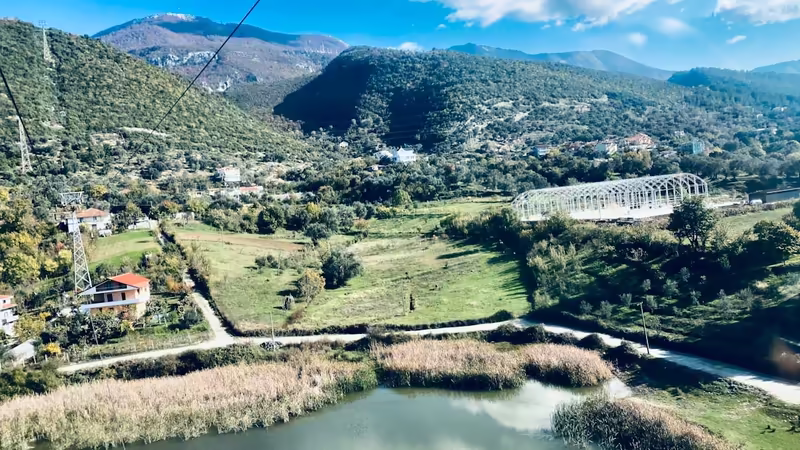 Muğla Köyceğiz Ozel Bayan
