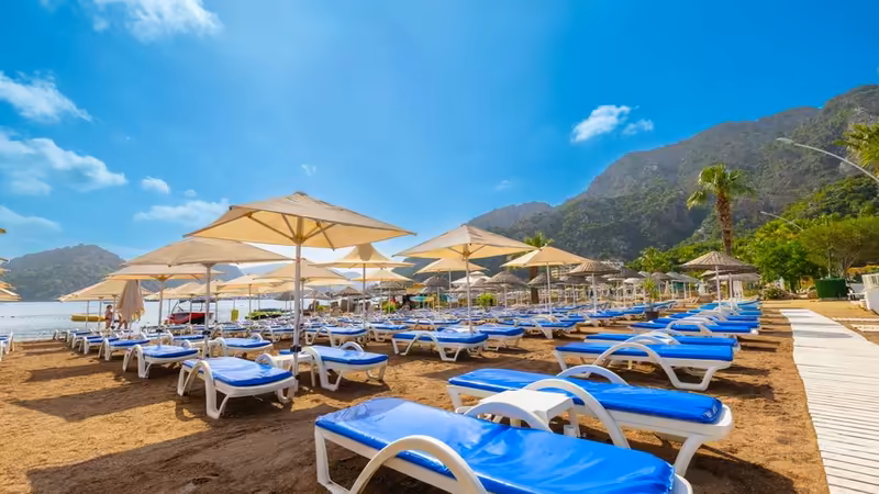 Muğla Marmaris Gercek Escort Bul