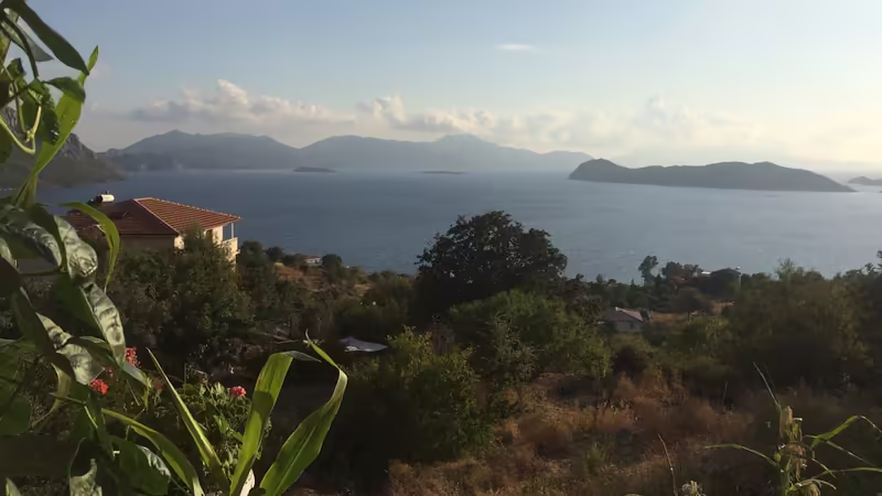 Muğla Marmaris Saatlik Bayan