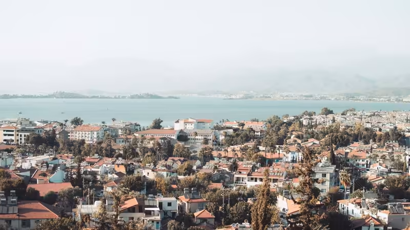 Muğla Milas Eskort Secenekleri