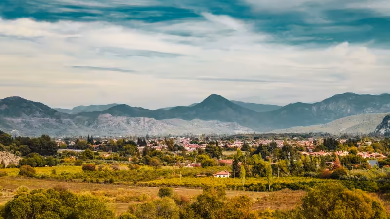 Muğla Ortaca'da Araç Kiralama Rehberi ve Dikkat Edilmesi Gerekenler