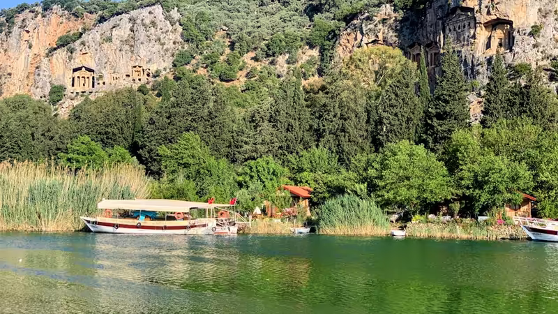 Muğla Ortaca Esmer Eskort