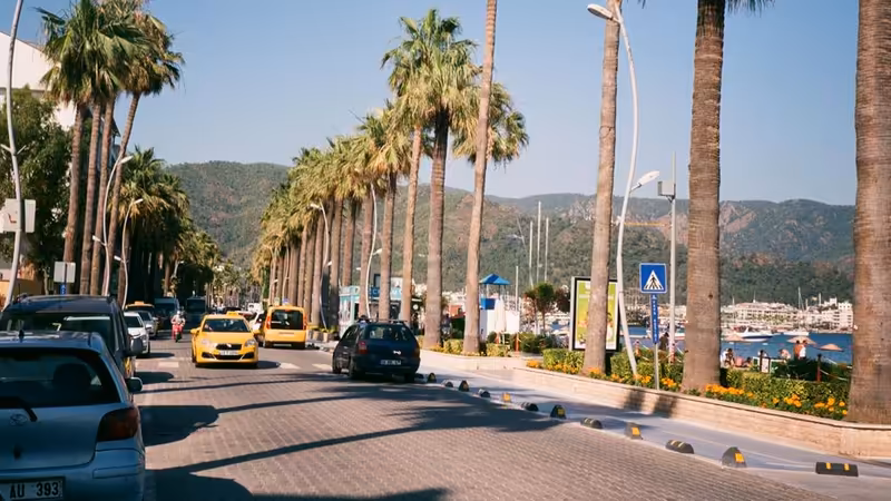 Muğla Ukraynali Escort Bayanlar