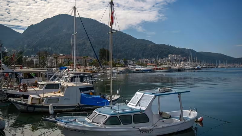 Muğla Ula En Iyi Bayan