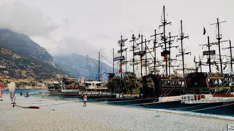 Muğla Ula Luks Ilanlar