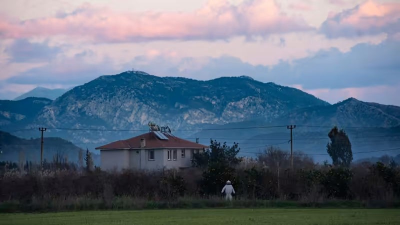 Muğla Yatağan Kulturel Etkinlik Esligi Escort