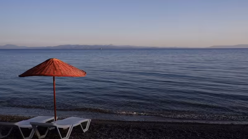 Muğla Yatağan Modern Bayan